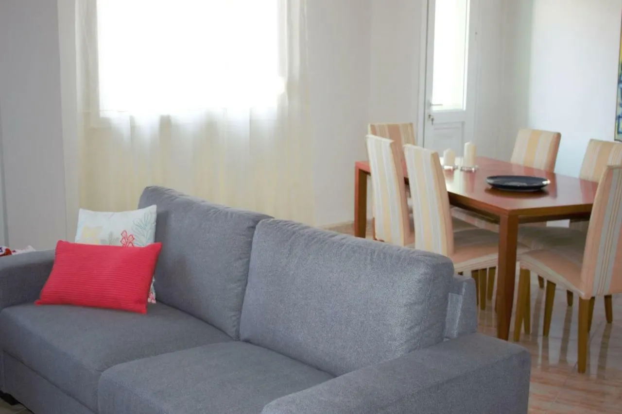 Appartement San Sebastian 65 à Santa-Cruz de Ténérife Espagne